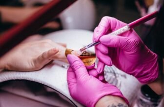 How Do You Maintain Proper Hygiene for Your Nails and Cuticles?