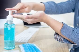 What Are the Best Tips for Maintaining Good Hygiene While Working From Home?