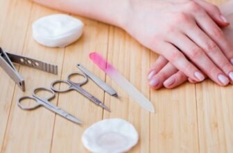 What Are the Best Nail Care Products for Dry Nails?